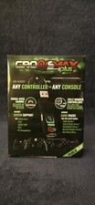 Cronusmax cross cover d'occasion  Expédié en Belgium