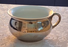 Nachttopf porzellan royal gebraucht kaufen  Würzburg