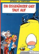 Spirou fantasio carlsen gebraucht kaufen  Berlin