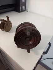 Ancien petit moulinet d'occasion  Le Havre-