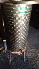 Serbatoio accaio inox usato  Avellino