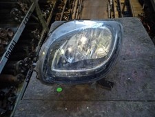 Faro fanale proiettore usato  Cremona