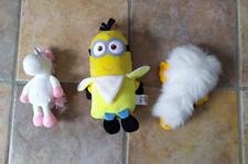 Minions einhorn sunkid gebraucht kaufen  Osterburken