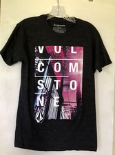 Volcom stone shirt for sale  Fort Myers