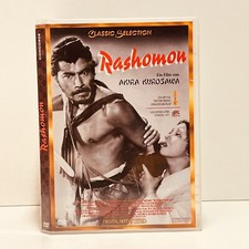 Dvd rashomon gebraucht kaufen  Eutin