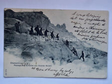 Chamonix mont blanc usato  Trieste