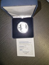Griechenland euro 2015 gebraucht kaufen  Eichwalde