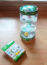 Aufblasbare baby krabbelrolle gebraucht kaufen  Ramstein-Miesenbach