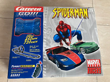 Carrera spiderman turbo gebraucht kaufen  Reutlingen