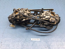 Carburatore carburatori suzuki usato  Messina