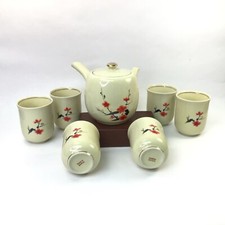 Japanese kyusu cherry for sale  Veneta