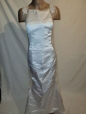 Atemberaubendes brautkleid bal gebraucht kaufen  Keltern