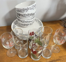 Lot white plate for sale  Hermiston