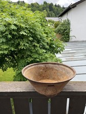 Alteisen schüssel gebraucht kaufen  Garmisch-Partenkirchen
