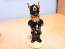 Royal doulton policeman for sale  THORNTON-CLEVELEYS