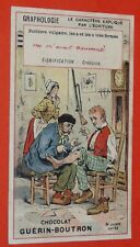 Chromo 1905 1914 d'occasion  Vendat