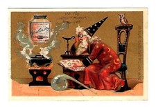 C1890 victorian trade d'occasion  Expédié en Belgium