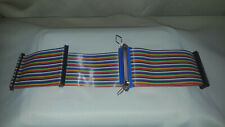 Extended scsi ribbon d'occasion  Alfortville