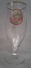 Verre bière saint d'occasion  Lachapelle-aux-Pots