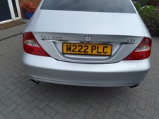 2007 mercedes benz for sale  BROADSTAIRS