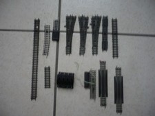 Lot rails echelle d'occasion  Givors