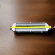 Intercooler de montagem frontal universal CXRacing comprar usado  Enviando para Brazil