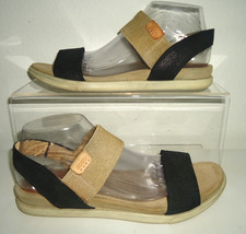 Ecco women sandals for sale  North Highlands