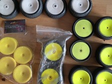 Car wheels small for sale  NEWPORT
