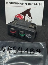 Interruttore tergi lava usato Interruttore tergi lava usato  Cavedine