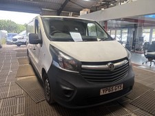 Plate vauxhall vivaro for sale  SOLIHULL