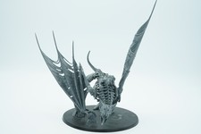 Warhammer Age of Sigmar Abhorrant Ghoul King na Royal Terrorgheist na sprzedaż  PL