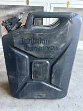 Treibstoff feuergefährlich 20 for sale  Ogden