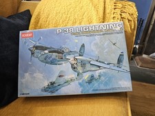 p 38 lightning kit for sale p 38 lightning kit for sale WESTON-SUPER-MARE