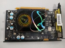 XFX Nvidia GeForce 7800 GT / 256MB 128-bit / DDR3  comprar usado  Enviando para Brazil