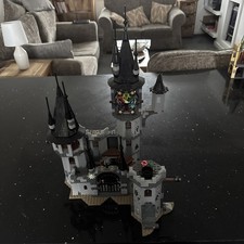 Lego 9468 monster for sale  MANCHESTER