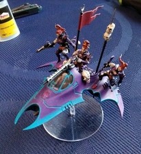 W40k dark eldar gebraucht kaufen  Königslutter am Elm