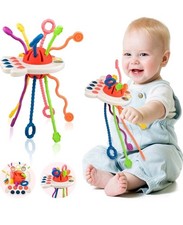 Montessori sensory toys for sale  Asheville