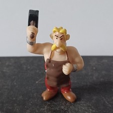 Collection asterix figurine d'occasion  Sartrouville