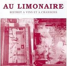 Limonaire bistrot vins d'occasion  France