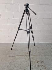 Libec 650dv tripod for sale  MELTON MOWBRAY
