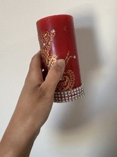 henna candles for sale  NELSON