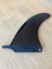Longboard surfboard fin for sale  Far Rockaway
