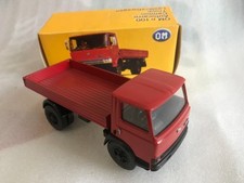Camion miniature fiat d'occasion  Pulnoy
