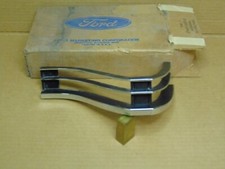 Nos 1969 mercury for sale  Bryan