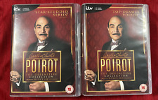 Agatha cristie poirot gebraucht kaufen  Hilden