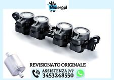 Rail iniettori landi usato  Costanzana