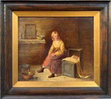 British school scene for sale  HASSOCKS