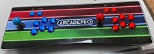 Arcadepro mercury 9270 for sale  LOUGHBOROUGH