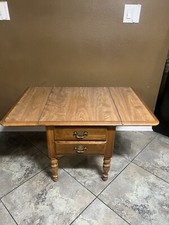 Ethan allen solid for sale  Tampa
