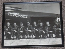 1958 blue angels for sale  Kemblesville